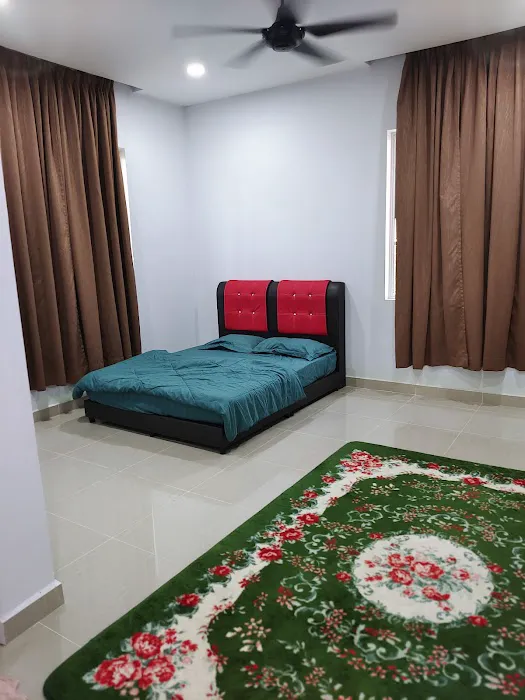 Homestay Nur Aiman Lubok Jong Pasir Mas Picture 2