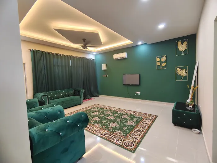 Homestay Nur Aiman Lubok Jong Pasir Mas Picture 10