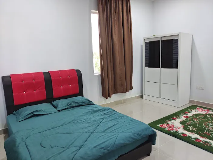 Homestay Nur Aiman Lubok Jong Pasir Mas Picture 9