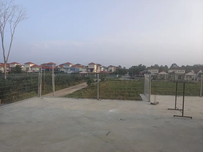 Homestay Nur Aiman Lubok Jong Pasir Mas Picture 7