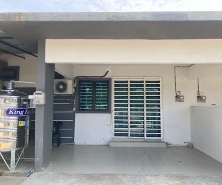 DHIAMMAR HOMESTAY