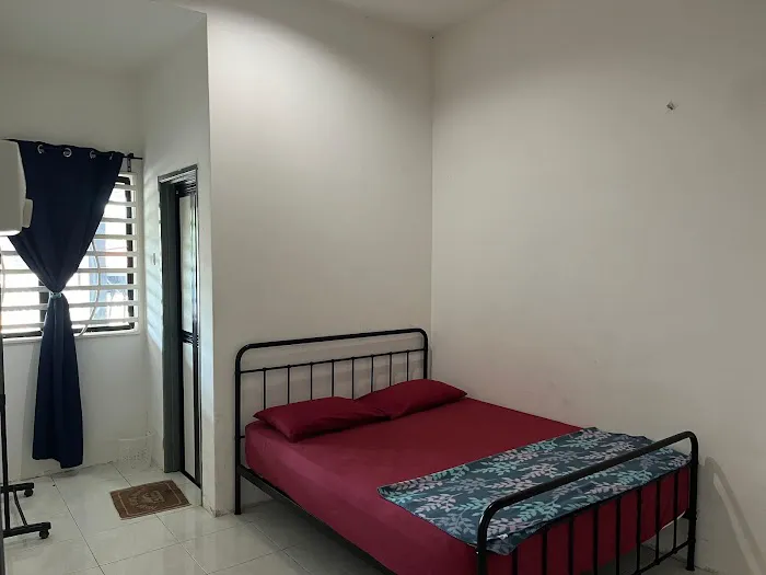 DHIAMMAR HOMESTAY Picture 2