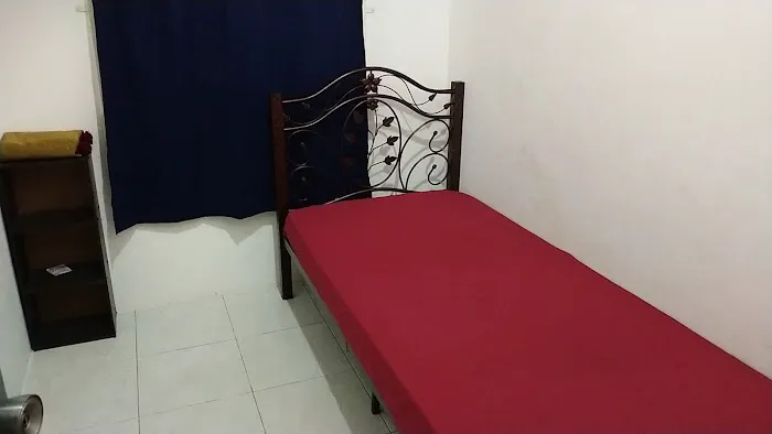 DHIAMMAR HOMESTAY Picture 9