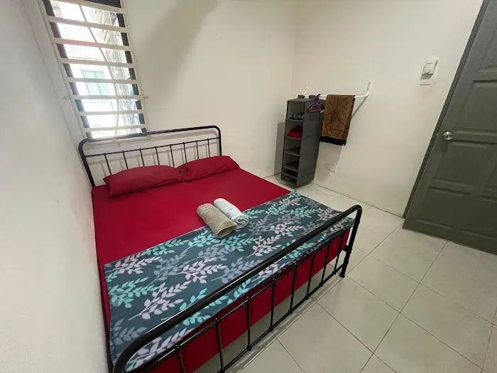 DHIAMMAR HOMESTAY Picture 10