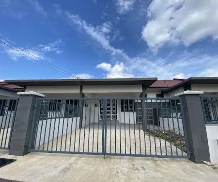 Medina Homestay