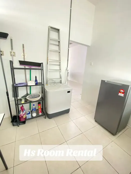 Bilik Sewa Wanita Bandar Baru Pasir Mas Picture 1