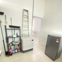 Bilik Sewa Wanita Bandar Baru Pasir Mas ico