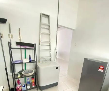 Bilik Sewa Wanita Bandar Baru Pasir Mas
