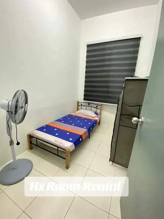 Bilik Sewa Wanita Bandar Baru Pasir Mas Picture 2