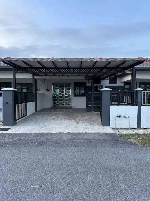 AA HOMESTAY BANDAR BARU LUBOK JONG Picture 2