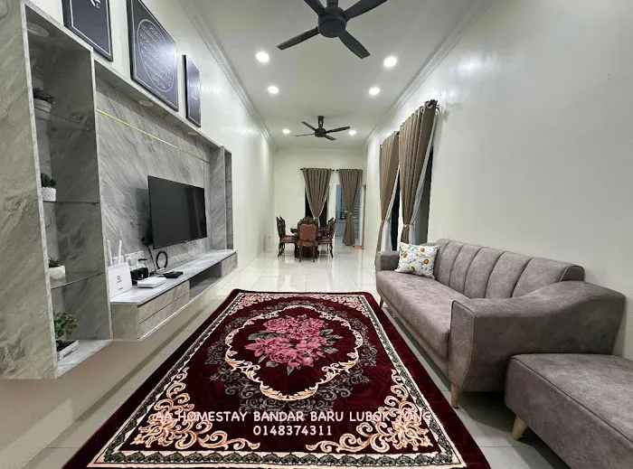AA HOMESTAY BANDAR BARU LUBOK JONG Picture 3