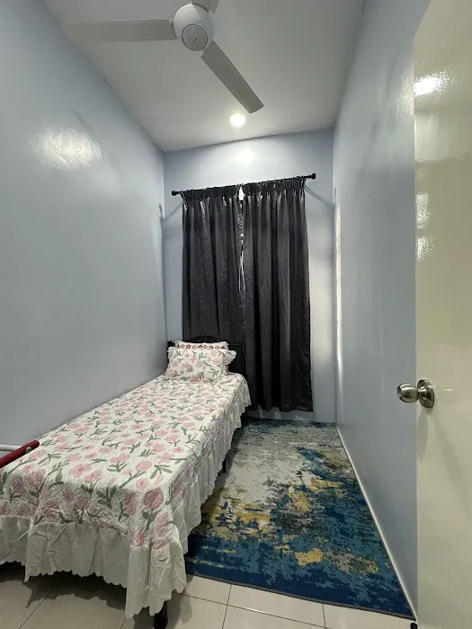 AA HOMESTAY BANDAR BARU LUBOK JONG Picture 1