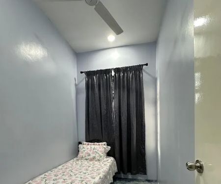 AA HOMESTAY BANDAR BARU LUBOK JONG