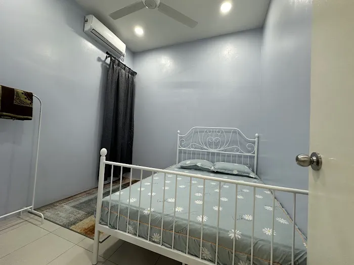 AA HOMESTAY BANDAR BARU LUBOK JONG Picture 10