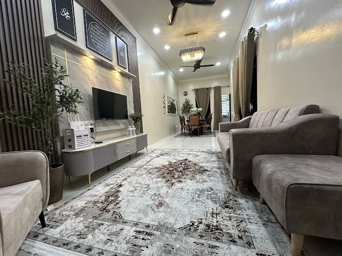 AA HOMESTAY BANDAR BARU LUBOK JONG Picture 7