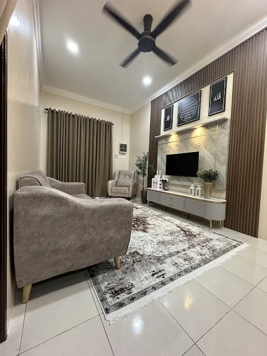 AA HOMESTAY BANDAR BARU LUBOK JONG Picture 9