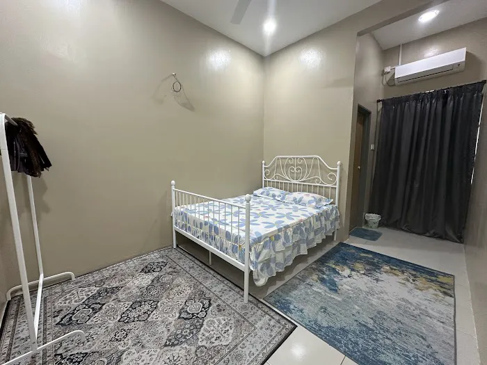 AA HOMESTAY BANDAR BARU LUBOK JONG Picture 5