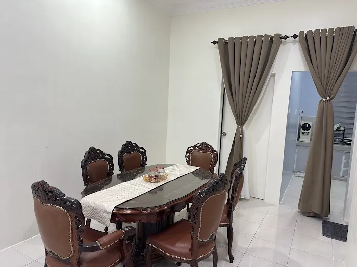 AA HOMESTAY BANDAR BARU LUBOK JONG Picture 8