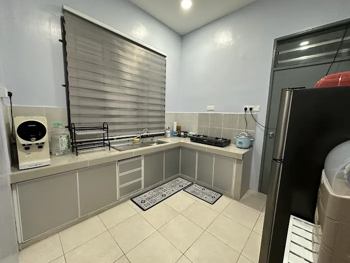 AA HOMESTAY BANDAR BARU LUBOK JONG Picture 6