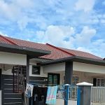 Rumah Bilik Sewa Bandar Baru Pasir Mas Kelantan