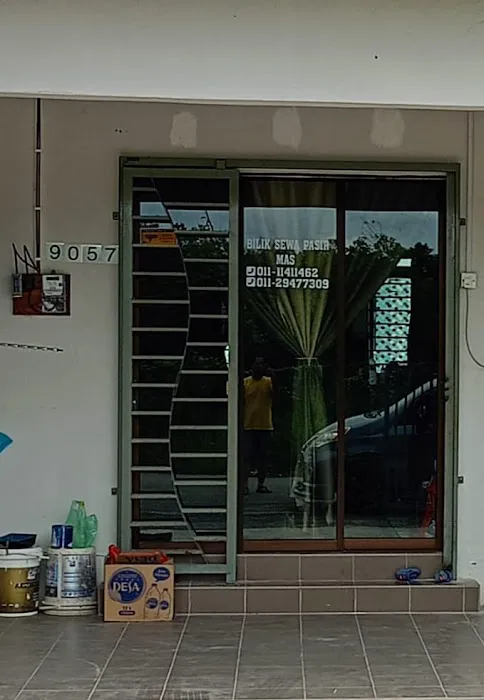 Rumah Bilik Sewa Bandar Baru Pasir Mas Kelantan Picture 8
