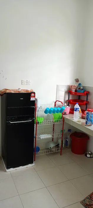 Rumah Bilik Sewa Bandar Baru Pasir Mas Kelantan Picture 4