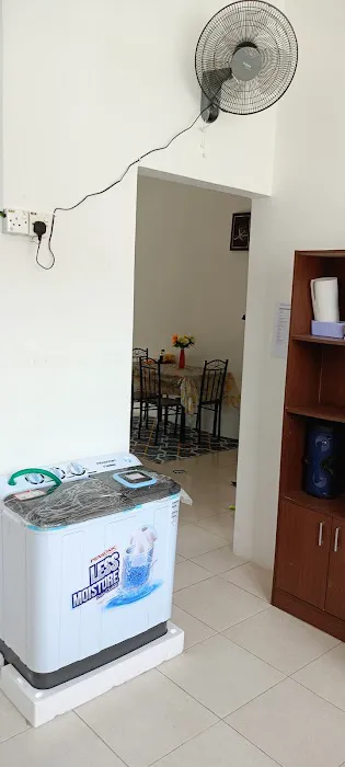 Rumah Bilik Sewa Bandar Baru Pasir Mas Kelantan Picture 3
