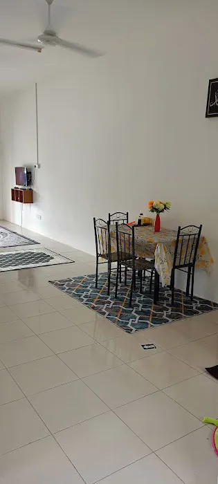 Rumah Bilik Sewa Bandar Baru Pasir Mas Kelantan Picture 6