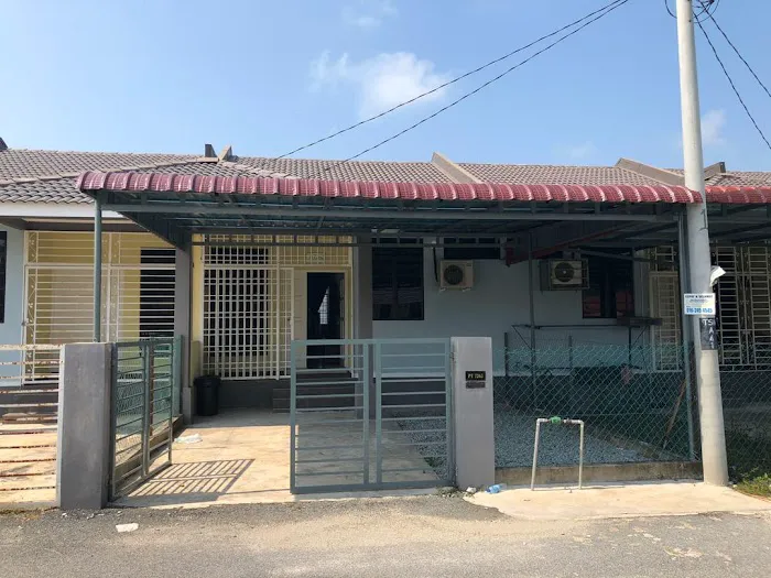 MF GUEST HOUSE Picture 5
