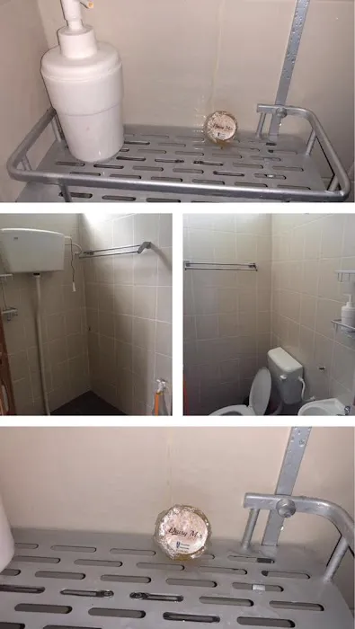 MF GUEST HOUSE Picture 4