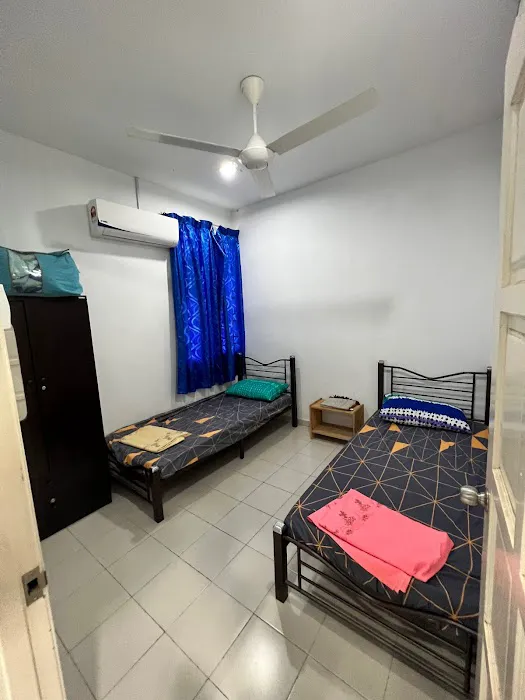 MF GUEST HOUSE Picture 3