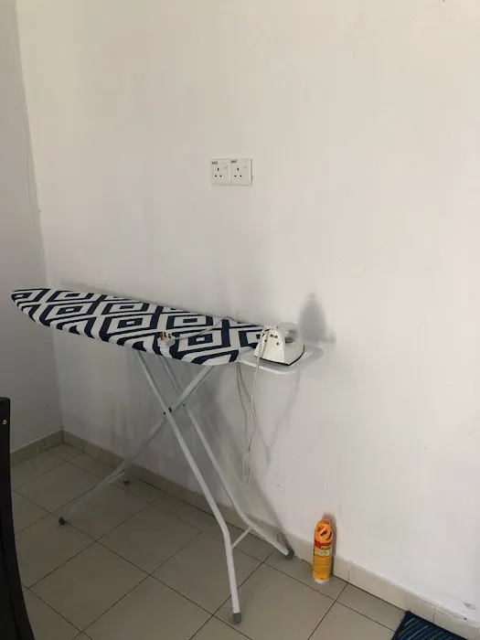 MF GUEST HOUSE Picture 8
