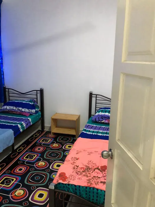 MF GUEST HOUSE Picture 10