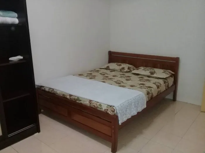 Irza Homestay Picture 2