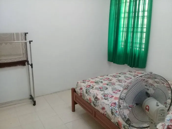 Irza Homestay Picture 1