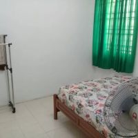 Irza Homestay ico