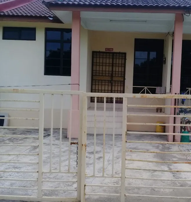 Irza Homestay Picture 3