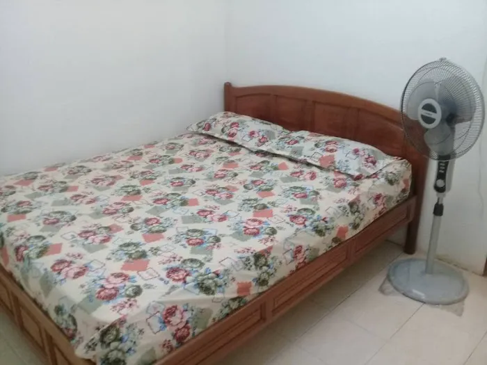 Irza Homestay Picture 8