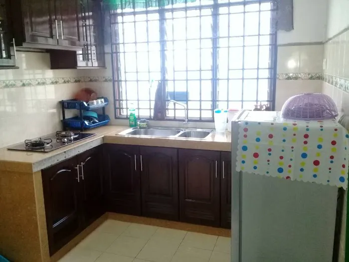Irza Homestay Picture 6