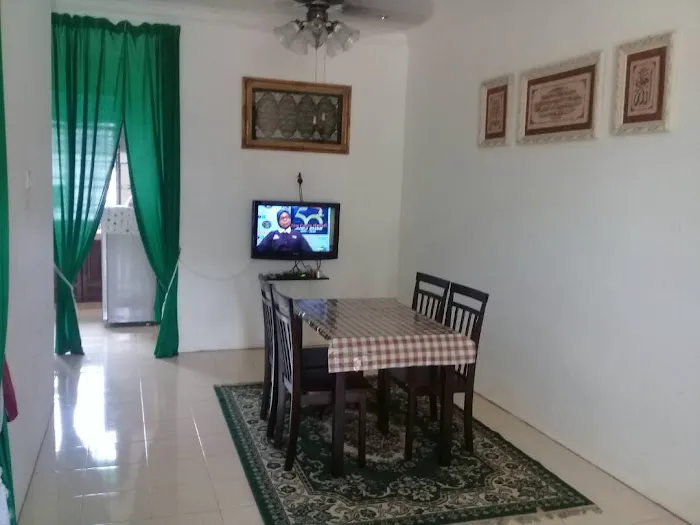Irza Homestay Picture 5