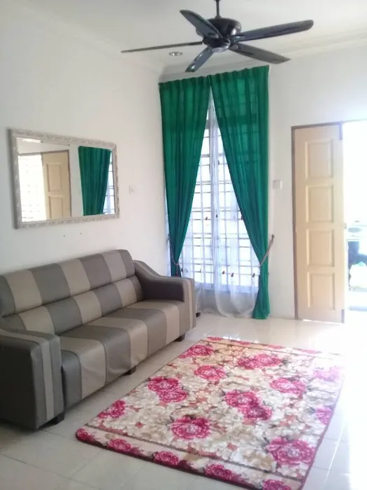Irza Homestay Picture 7