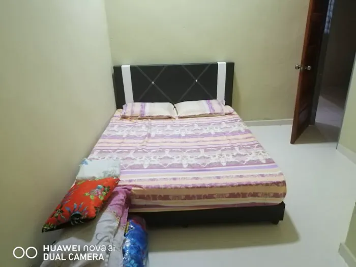 Kutan Sri Mas Homestay Pasir Mas Picture 1