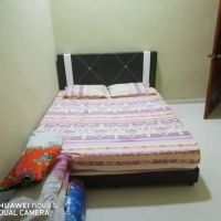 Kutan Sri Mas Homestay Pasir Mas ico