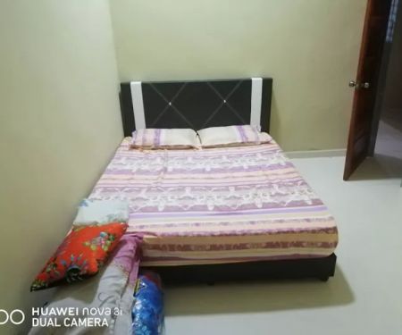 Kutan Sri Mas Homestay Pasir Mas