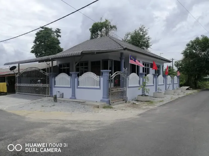 Kutan Sri Mas Homestay Pasir Mas Picture 2