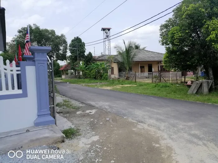 Kutan Sri Mas Homestay Pasir Mas Picture 3
