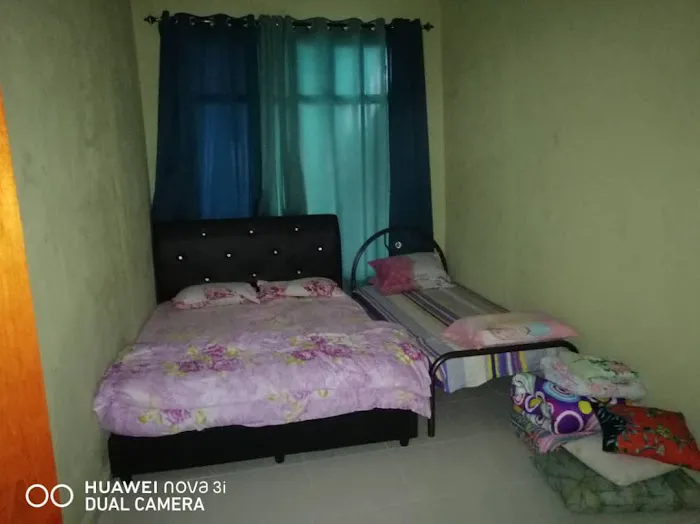 Kutan Sri Mas Homestay Pasir Mas Picture 5