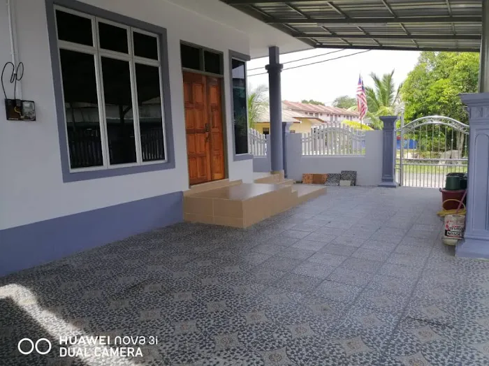 Kutan Sri Mas Homestay Pasir Mas Picture 4