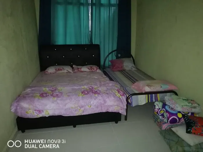 Kutan Sri Mas Homestay Pasir Mas Picture 7