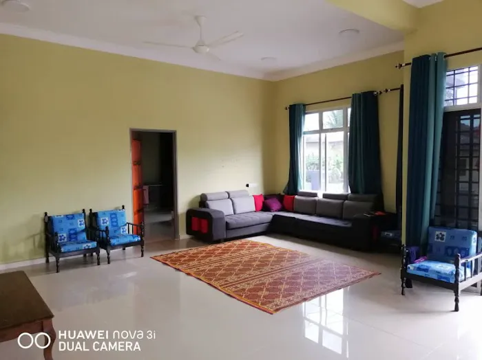 Kutan Sri Mas Homestay Pasir Mas Picture 8